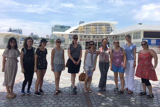 Flexible Private Xiamen Layover Tour With Meal - Cancellation Policy