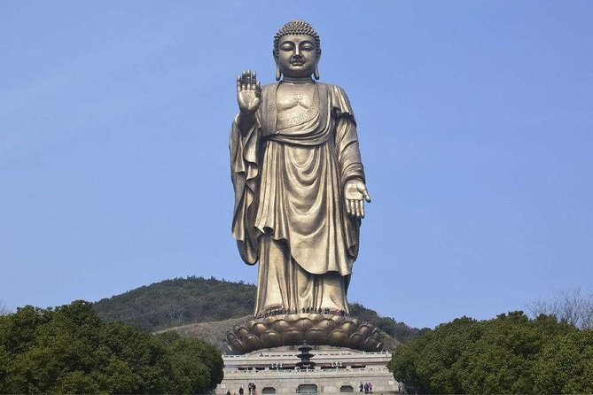 Flexible Wuxi Private Tour From Shanghai by Bullet Train - Additional Information