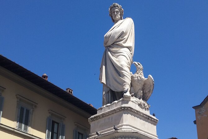 Florence: 1.5-Hour Santa Croce Guided Experience - Booking and Cancellation Policy