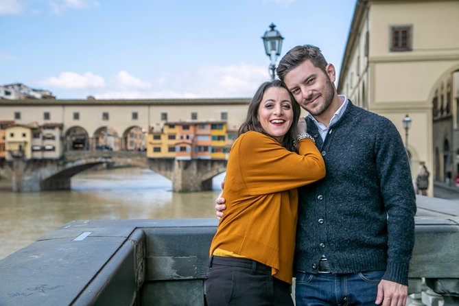 Florence Dome Climbing City View Hotel Pickup & Guided Sightseeing Walking Tour - Additional Information
