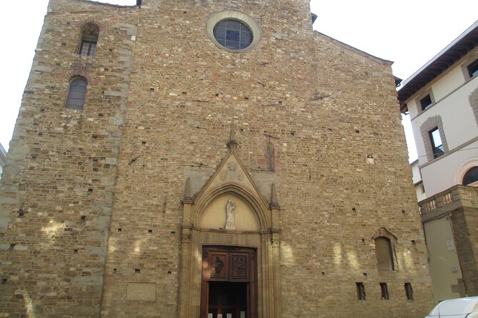 Florence Self Guided Walking Tour and Scavenger Hunt - Instructions for Participation