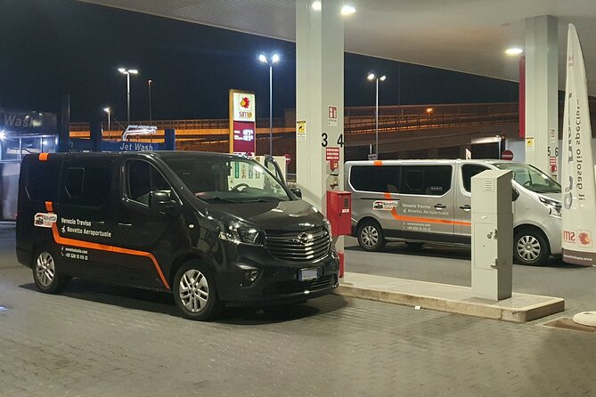 Florence to Malpensa Milan Airport (MXP) - Departure Private Transfer - Directions