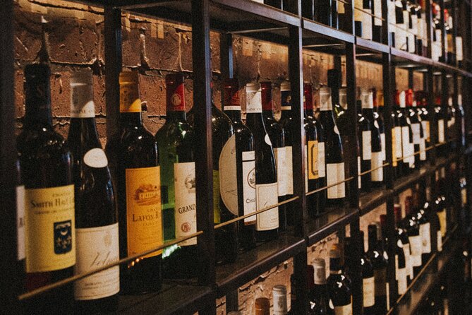 Florence Wine Tasting Tour in the City Center! Local Expert! - Tour Inclusions