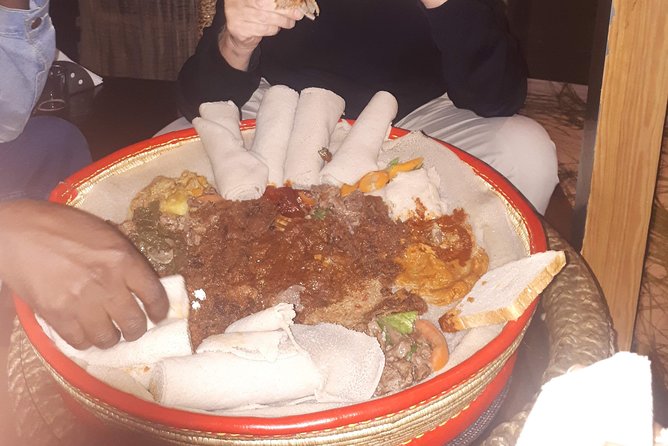 Food Tasting Tours, Enjera/Injera Baking,Coffee Ceremony,Tej Tasting - Pricing Details