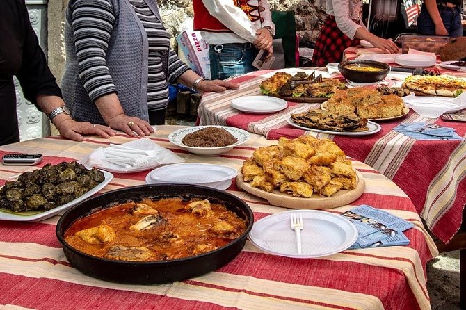 Food & Wine Tour Around Albania - Frequently Asked Questions