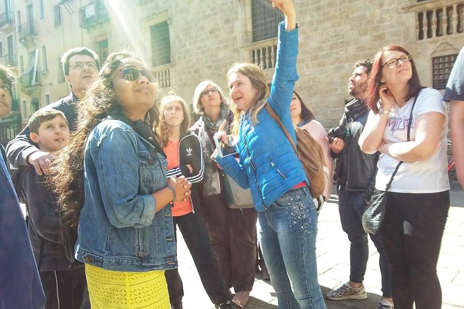 Foodie Tapas and Wine Experience Small Group Tour - Booking Information