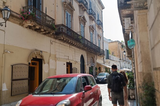 Foodie Tour With Wine Tasting in Lecce - Booking and Cancellation Policy