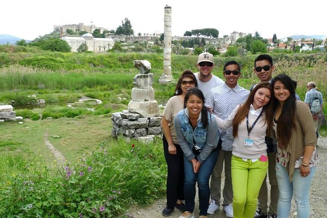 FOR CRUISE GUESTS / Magnificent Ephesus and Turkish Village Life Tour - Additional Information