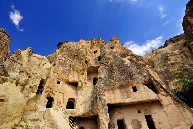 For Cruisers : Istanbul & Cappadocia Tour - Balloon Ride,Camel Safari - Additional Traveler Information