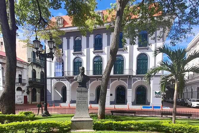 Former Canal Zone Tour (Miraflores Locks, Bases and Canal Museum) - Additional Notes and Recommendations