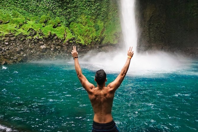Fortuna Waterfall & Baldi Hot Springs Combo. Private Tour From San Jose - Cancellation Policy