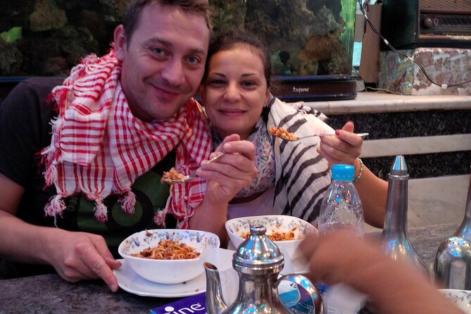 Four Days Cairo and Giza Weekend Trip - Cancellation Policy and Requirements