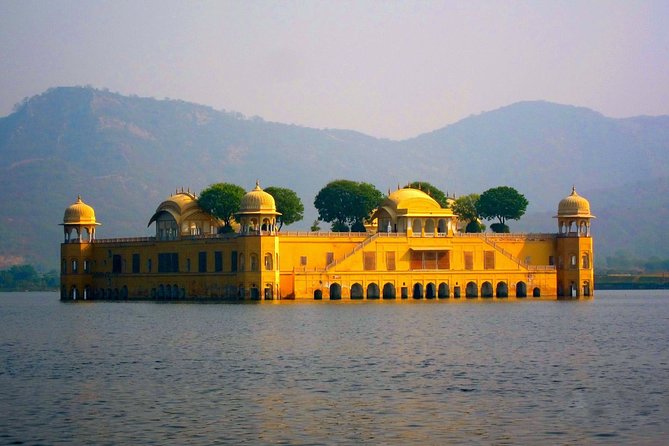 Four Days Golden Triangle Tour by AC Car From Delhi - Additional Information