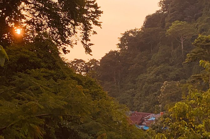 Four Days Orangutans Adventure in Gunung Leuser - Directions and Accessibility