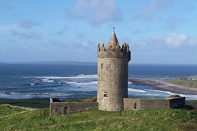 Foynes to Cliffs of Moher Private Tour - The Sum Up