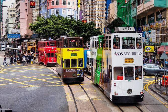 Free & Easy : Private Luxury Limo With Driver From Hong Kong - Directions