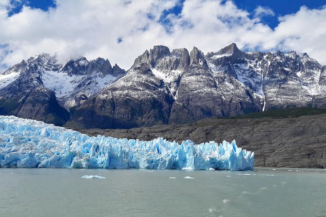 French Valley & Grey Glacier - Torres Del Paine - Restrictions