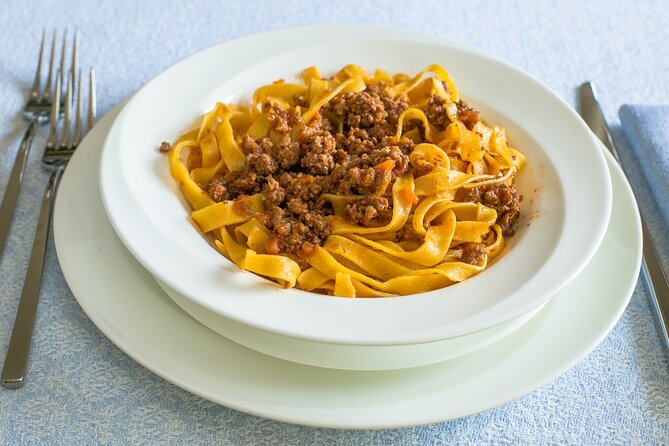 Fresh Pasta & Tiramisu Class at Locals Home in Trieste - Additional Information