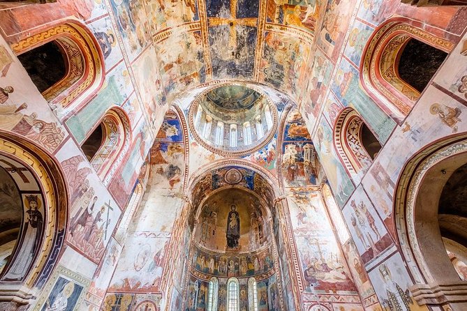 Friendly Tour - Kutaisi - Booking Details