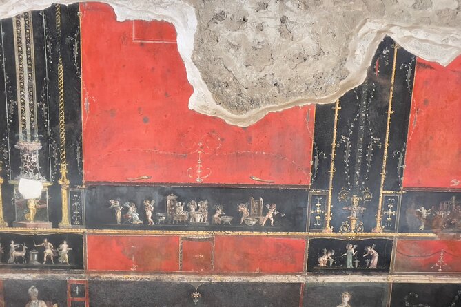 From Amalfi Coast: Pompeii Guided Tour With Skip the Line - Pick-up and Meeting Points
