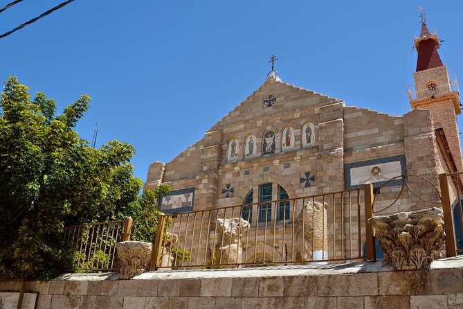 FROM AMMAN | Madaba, Mount Nebo & Dead Sea | Admission Fees & Lunch Included - Additional Info