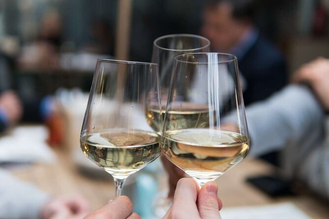 From Argostoli: Private Wine Tasting & Vineyard Tour - Pricing Details