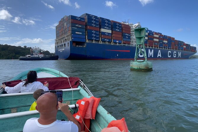 From Atlantic to Pacific Ocean Private Panama Canal & Jungle Tour - Frequently Asked Questions