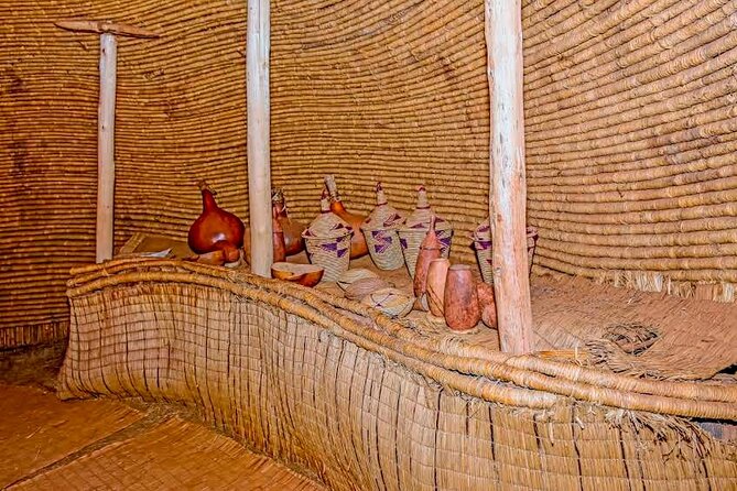 From Bujumbura: Private Day Tour-Gitega-Gishora Drum Sanctuary - Pickup and Transportation