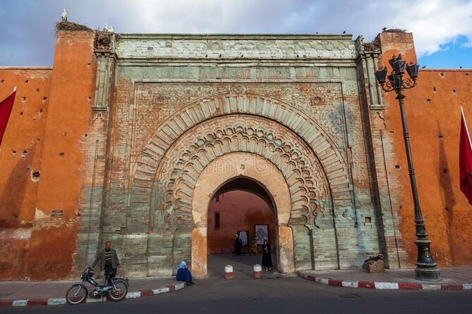 From Casablanca to Marrakech: A Day of History and Culture - Price and Booking
