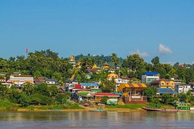 From Chiang Rai Luxury Boat Cruise to Luang Prabang 2 Day 1 Night - Cancellation Policy