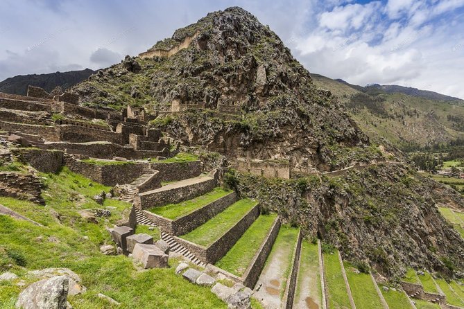 From Cusco: Super Sacred Valley With Maras & Moray - Tour Logistics