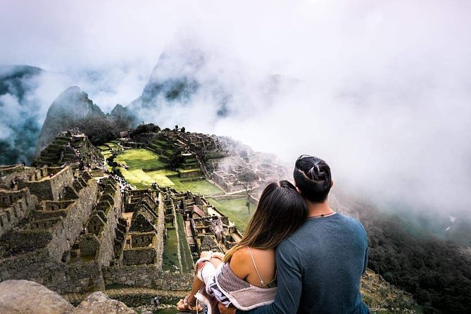 From Cusco to Machu Picchu FULL DAY - Price Details