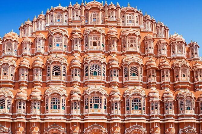 From Delhi 2 Nights 3 Days Golden Triangle Tour - Additional Information