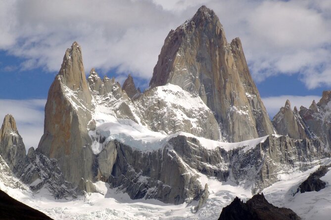 From El Calafate: El Chalten Full Day Without Lunch - Itinerary Highlights
