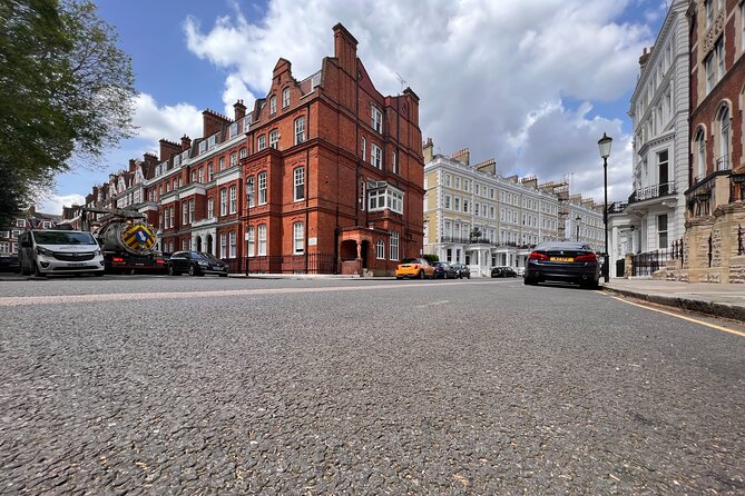 From Gatwick Airport to London or Vice Versa | Private Transfer - Pricing and Reservation Info