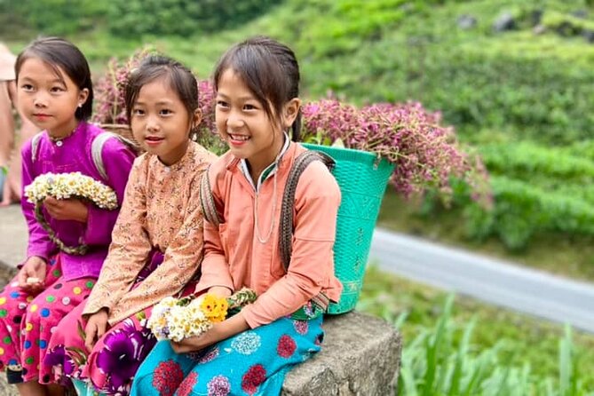From Ha Giang: 4 Days and 3 Nights Loop Motorbike Tour - Directions and Start/Finish Information