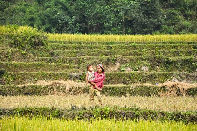 From Hanoi - Ba Be Lake to Halong Bay 6 Days 5 Nights - Booking Information