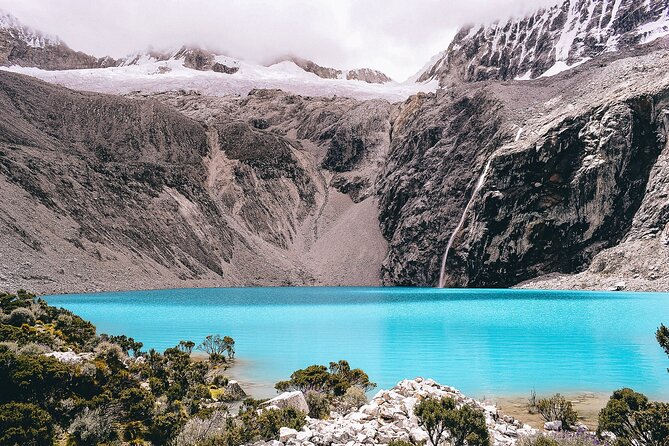 From Huaraz: Laguna 69 Fullday Trek - Accessibility Details