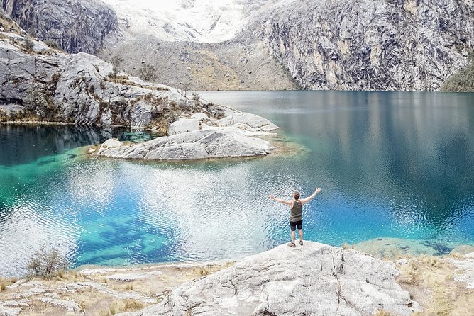 From Huaraz: Laguna Churup Fullday Trek - Fitness Requirements