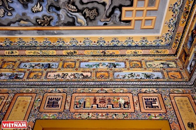 From Hue: Explore Hue City Full Day - Deluxe Small Group Tour - Booking Information