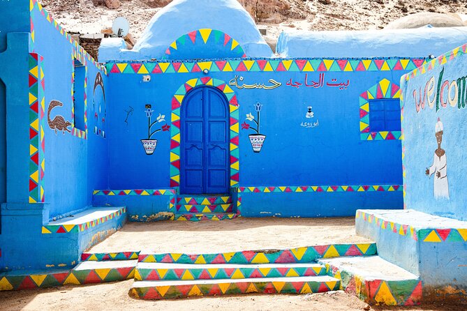 From Hurghada: 2-Day Journey to Abu Simbel and Aswan - Frequently Asked Questions