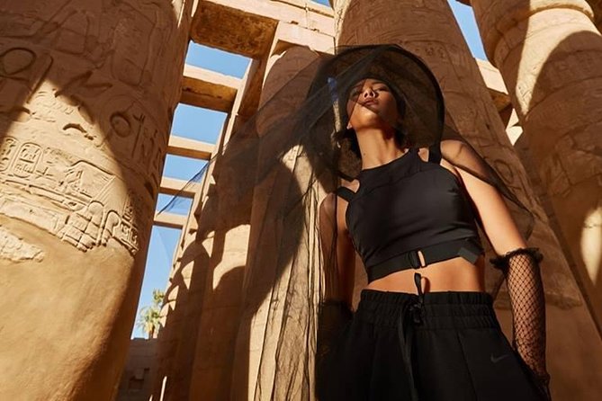 From Hurghada Discover the Treasures of Luxor Valley of The Kings & All Temples - Pricing