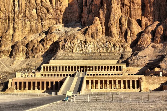 From Hurghda Historical Day Trip to Valley of the Kings, Luxor - Valley of the Kings