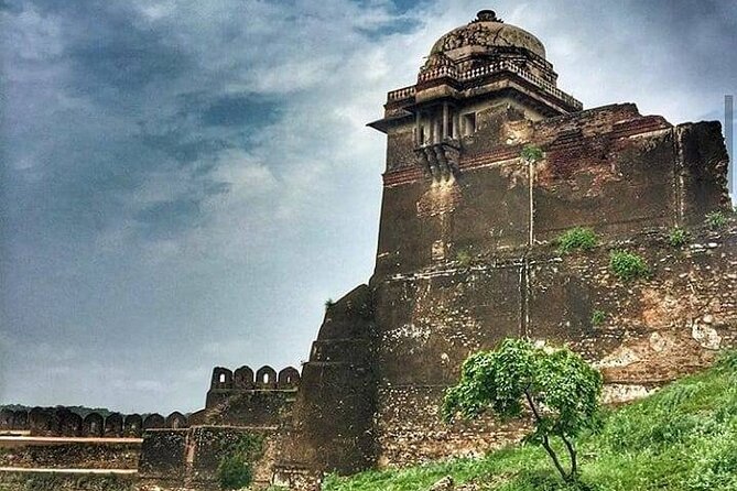 From Islamabad: Full Day Rohtas Fort (UNESCO Heritage Sight ) Guided Trip