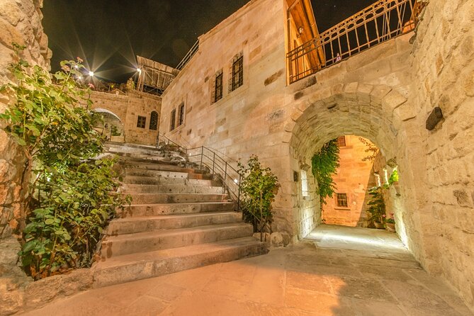 From Istanbul: 2-Day Trip to Cappadocia W/Balloon+Cave Hotel - Cancellation Policy