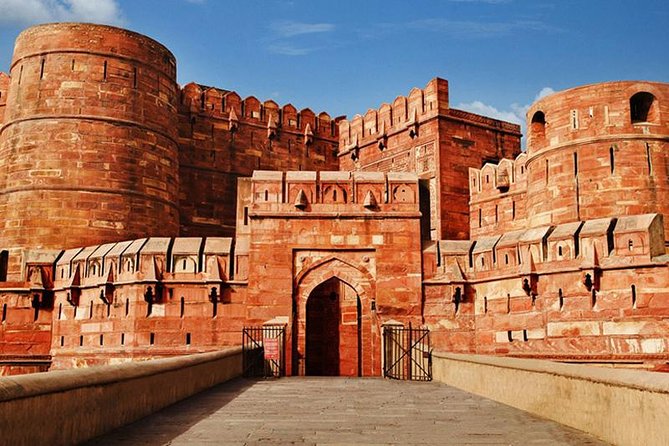 From Jaipur: Private Day Trip to Taj Mahal by Private Car - Pricing and Group Size