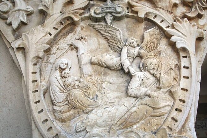 From Jerusalem: Bethlehem & Church of the Nativity Full Day Tour - Additional Information