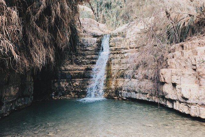 From Jerusalem: Masada, Ein Gedi and Dead Sea - Additional Tour Information