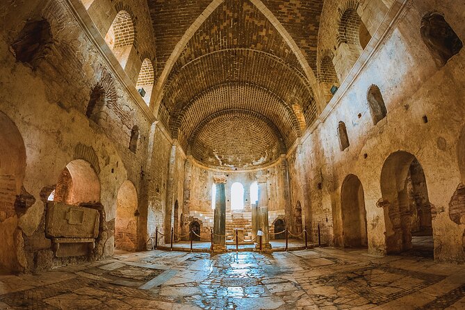 From Kas: Private Tour to Demre, Myra and Kekova Island - Operator Information
