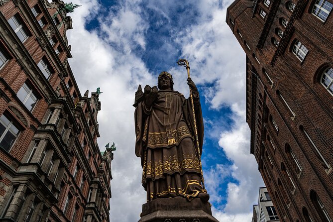 From Kiel: All-in-One Hamburg Shore Excursion - Pricing and Inclusions